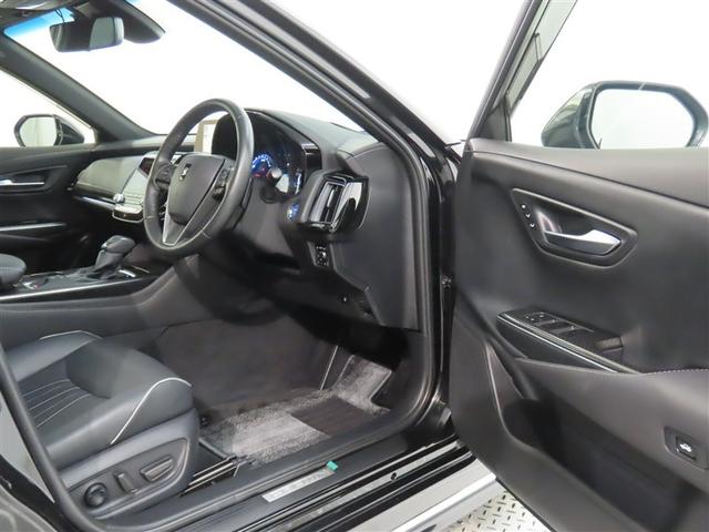 クラウンハイブリッド ＲＳアドバンス（10枚目）