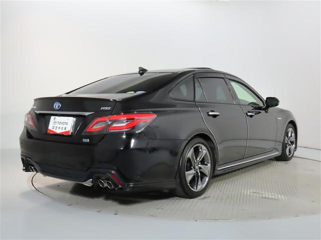 クラウンハイブリッド ＲＳアドバンス（15枚目）