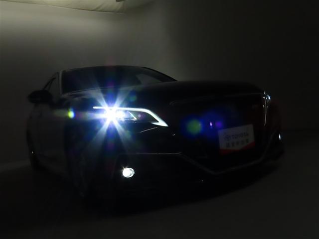 クラウンハイブリッド ＲＳアドバンス（18枚目）