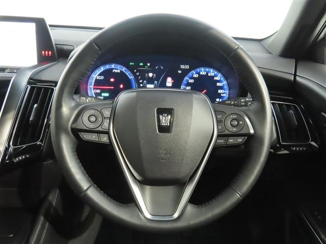 クラウンハイブリッド ＲＳアドバンス（22枚目）