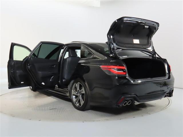 クラウンハイブリッド ＲＳアドバンス（26枚目）