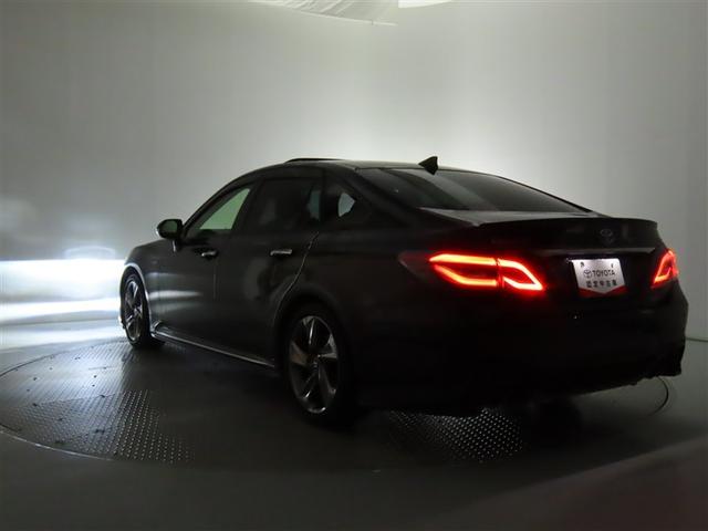 クラウンハイブリッド ＲＳアドバンス（27枚目）