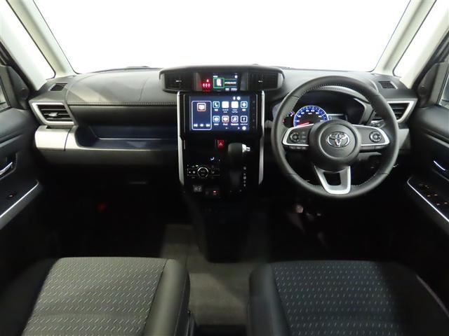 ルーミー カスタムＧ－Ｔ（3枚目）