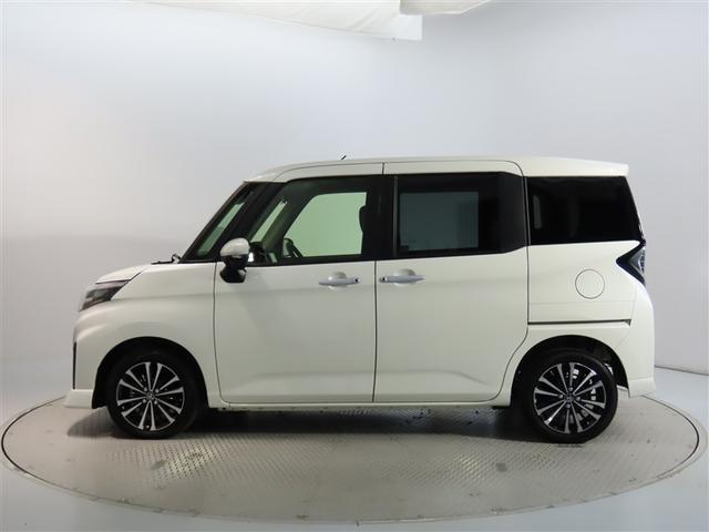 ルーミー カスタムＧ－Ｔ（4枚目）