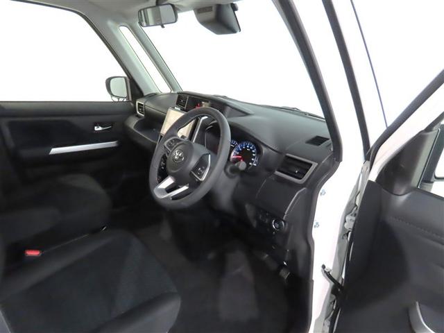 ルーミー カスタムＧ－Ｔ（8枚目）