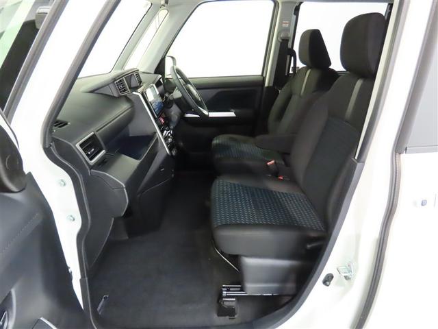 ルーミー カスタムＧ－Ｔ（10枚目）