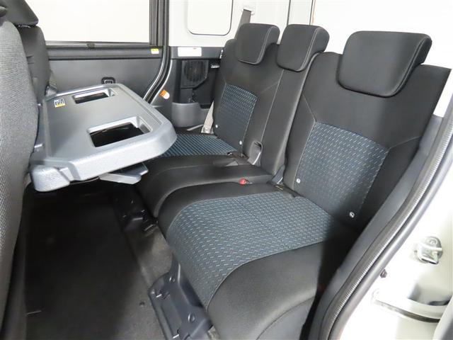 ルーミー カスタムＧ－Ｔ（11枚目）