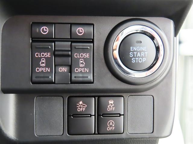 ルーミー カスタムＧ－Ｔ（13枚目）