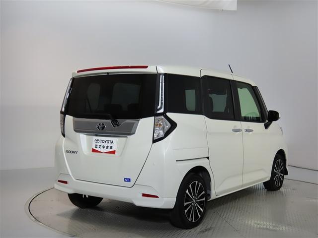 ルーミー カスタムＧ－Ｔ（14枚目）