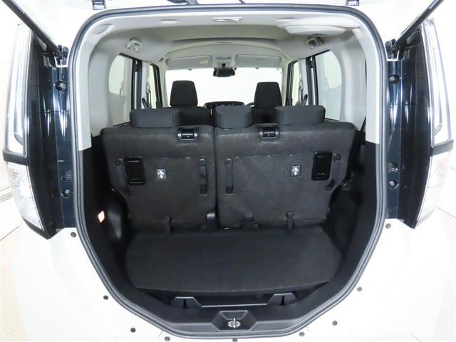 ルーミー カスタムＧ－Ｔ（15枚目）