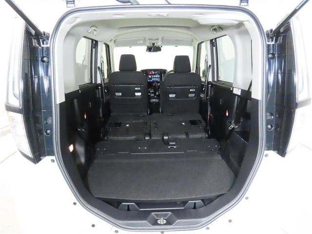 ルーミー カスタムＧ－Ｔ（16枚目）