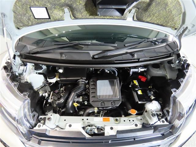 ルーミー カスタムＧ－Ｔ（17枚目）