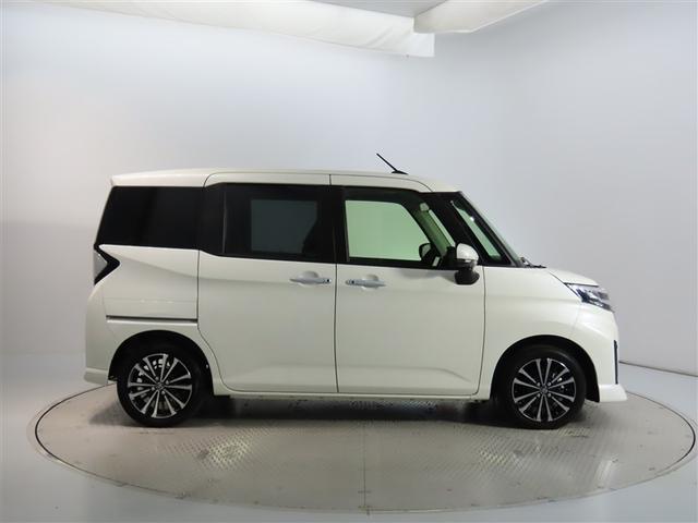 ルーミー カスタムＧ－Ｔ（21枚目）