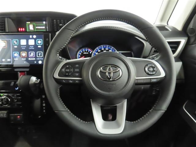 ルーミー カスタムＧ－Ｔ（23枚目）