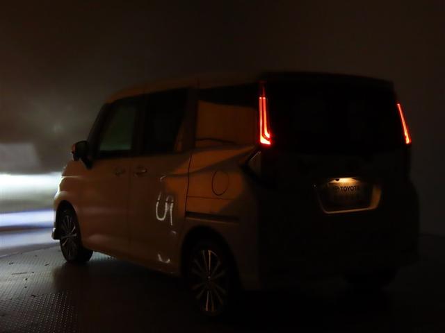 ルーミー カスタムＧ－Ｔ（27枚目）