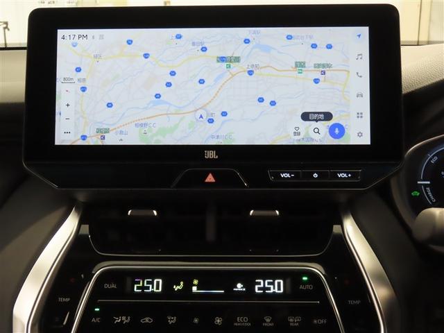 ハリアーハイブリッド Ｚ　レザーパッケージ（6枚目）