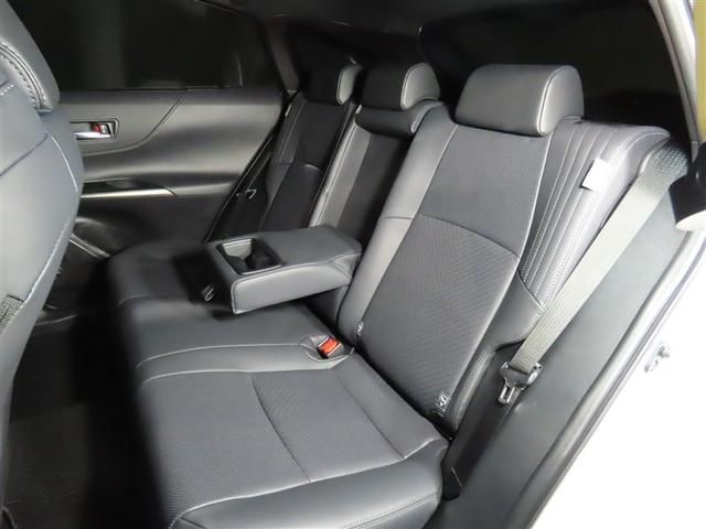 ハリアーハイブリッド Ｚ　レザーパッケージ（11枚目）