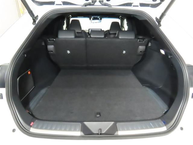 ハリアーハイブリッド Ｚ　レザーパッケージ（15枚目）