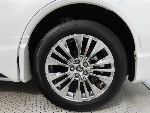 ハリアーハイブリッド Ｚ　レザーパッケージ（19枚目）