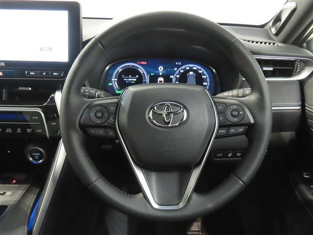 ハリアーハイブリッド Ｚ　レザーパッケージ（23枚目）