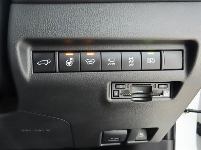 ハリアーハイブリッド Ｚ　レザーパッケージ（25枚目）