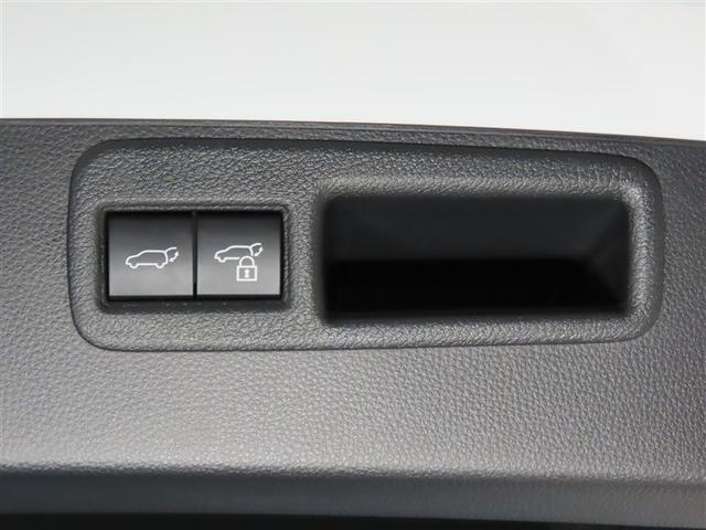 ハリアーハイブリッド Ｚ　レザーパッケージ（27枚目）