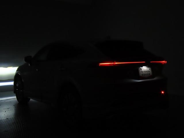 ハリアーハイブリッド Ｚ　レザーパッケージ（28枚目）