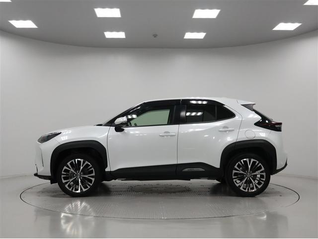 ヤリスクロス ハイブリッドＺ（4枚目）