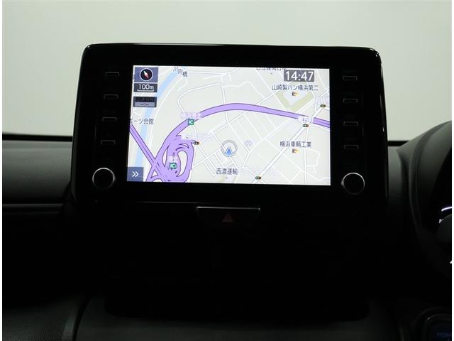 ヤリスクロス ハイブリッドＺ（7枚目）