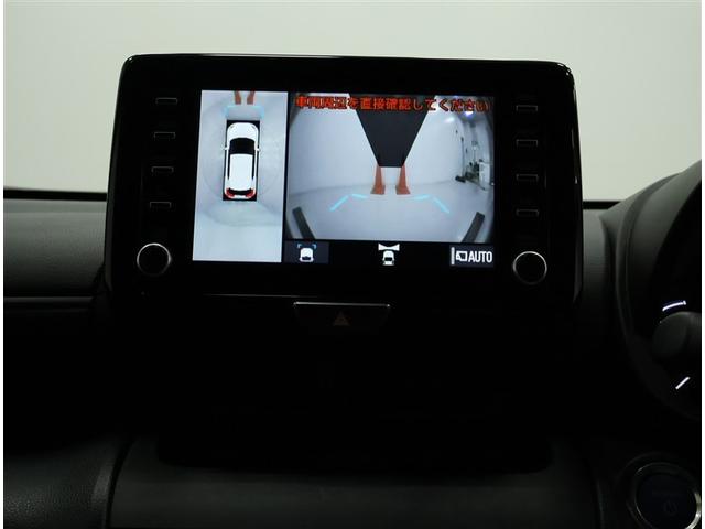 ヤリスクロス ハイブリッドＺ（9枚目）