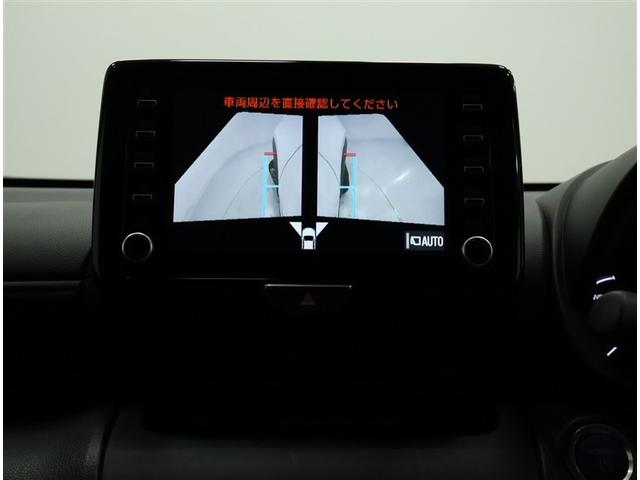 ヤリスクロス ハイブリッドＺ（10枚目）