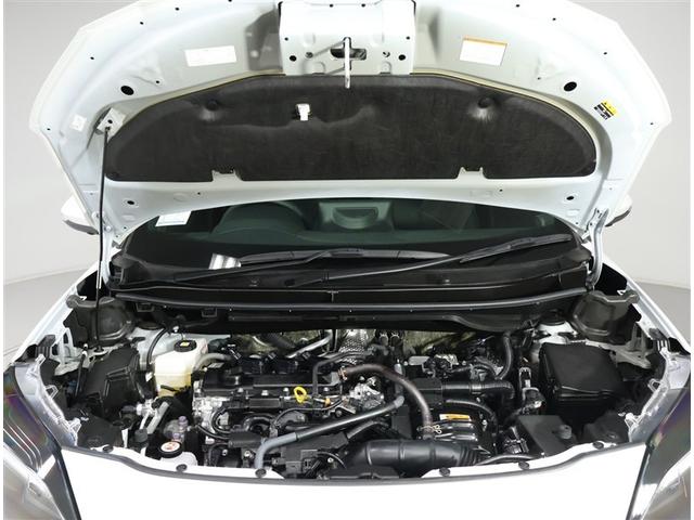 ヤリスクロス ハイブリッドＺ（12枚目）