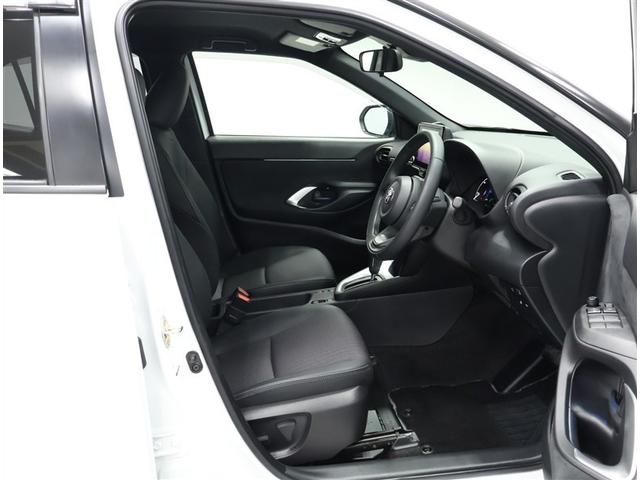 ヤリスクロス ハイブリッドＺ（15枚目）