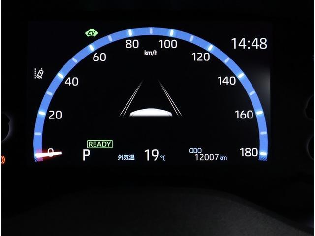 ヤリスクロス ハイブリッドＺ（16枚目）