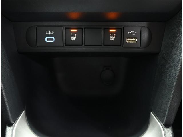 ヤリスクロス ハイブリッドＺ（19枚目）