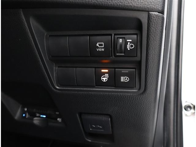 ヤリスクロス ハイブリッドＺ（20枚目）