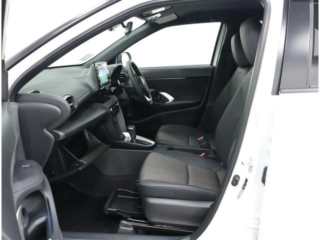 ヤリスクロス ハイブリッドＺ（21枚目）