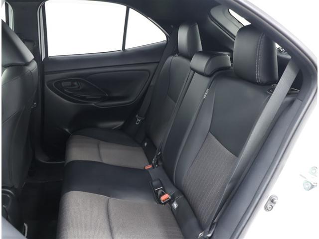 ヤリスクロス ハイブリッドＺ（22枚目）