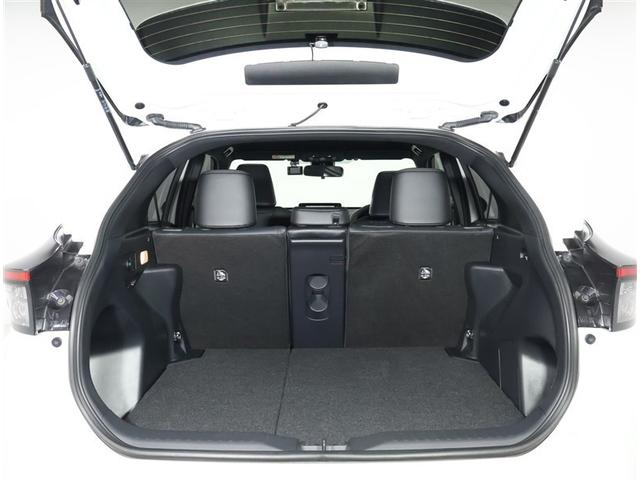 ヤリスクロス ハイブリッドＺ（23枚目）