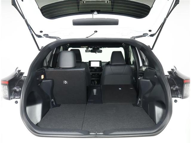 ヤリスクロス ハイブリッドＺ（24枚目）