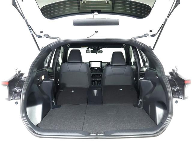 ヤリスクロス ハイブリッドＺ（25枚目）