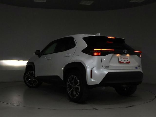 ヤリスクロス ハイブリッドＺ（29枚目）