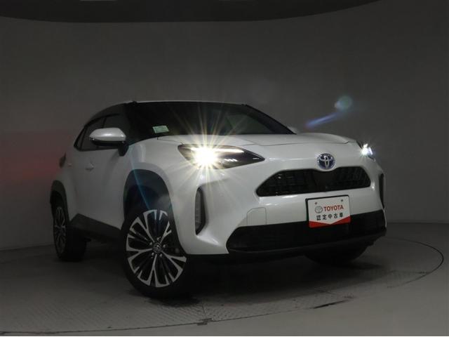 ヤリスクロス ハイブリッドＺ（30枚目）