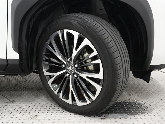 ヤリスクロス ハイブリッドＺ（31枚目）