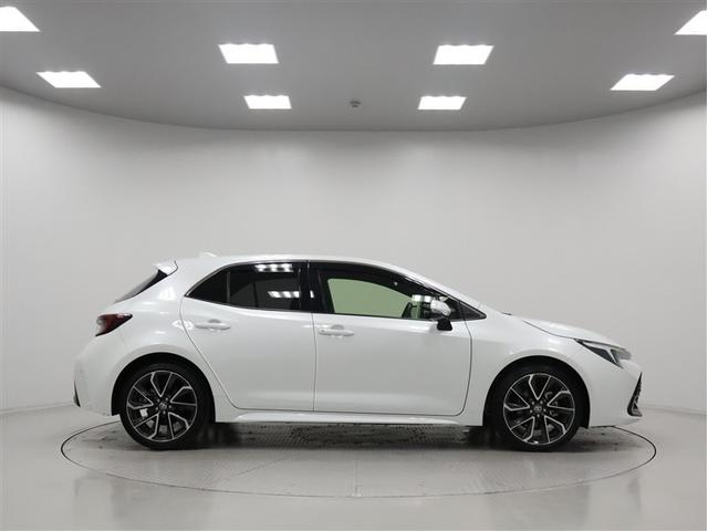 カローラスポーツ ハイブリッドG Z(5枚目)