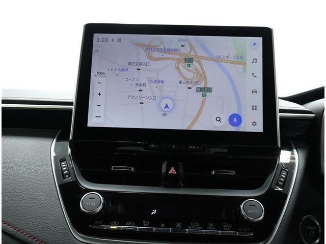 カローラスポーツ ハイブリッドG Z(7枚目)