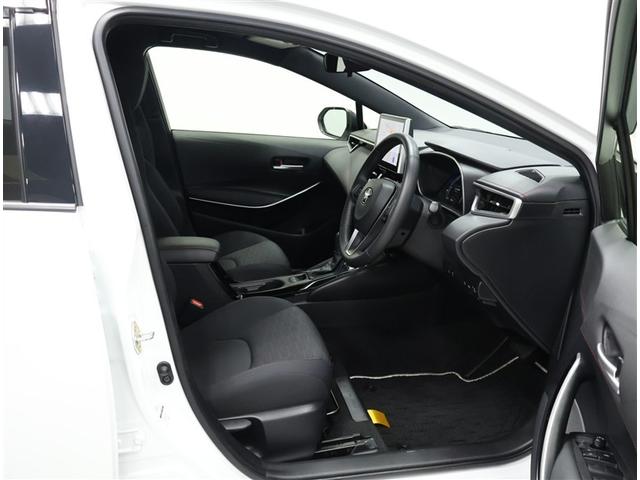 カローラスポーツ ハイブリッドG Z(12枚目)