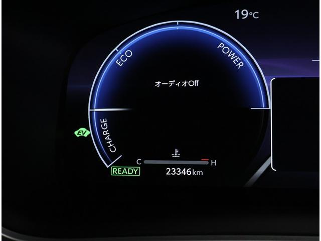 カローラスポーツ ハイブリッドG Z(13枚目)