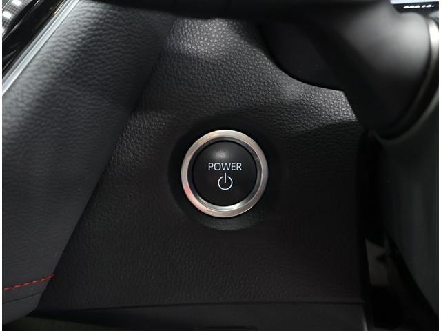 カローラスポーツ ハイブリッドG Z(14枚目)