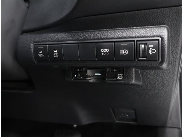 カローラスポーツ ハイブリッドG Z(15枚目)